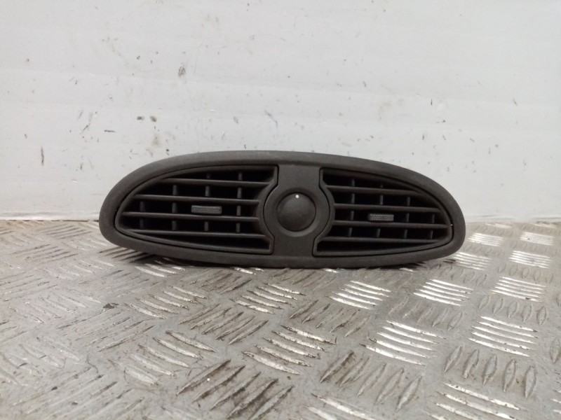 Recambio de aireador calefaccion para renault clio iii expression referencia OEM IAM   