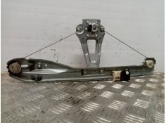 Recambio de elevalunas trasero derecho para renault clio iii expression referencia OEM IAM    2