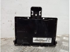 Recambio de modulo electronico para renault clio iii expression referencia OEM IAM 8200652285   2