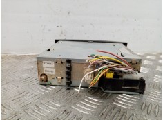 Recambio de sistema audio / radio cd para renault clio iii expression referencia OEM IAM 8200607915B   2