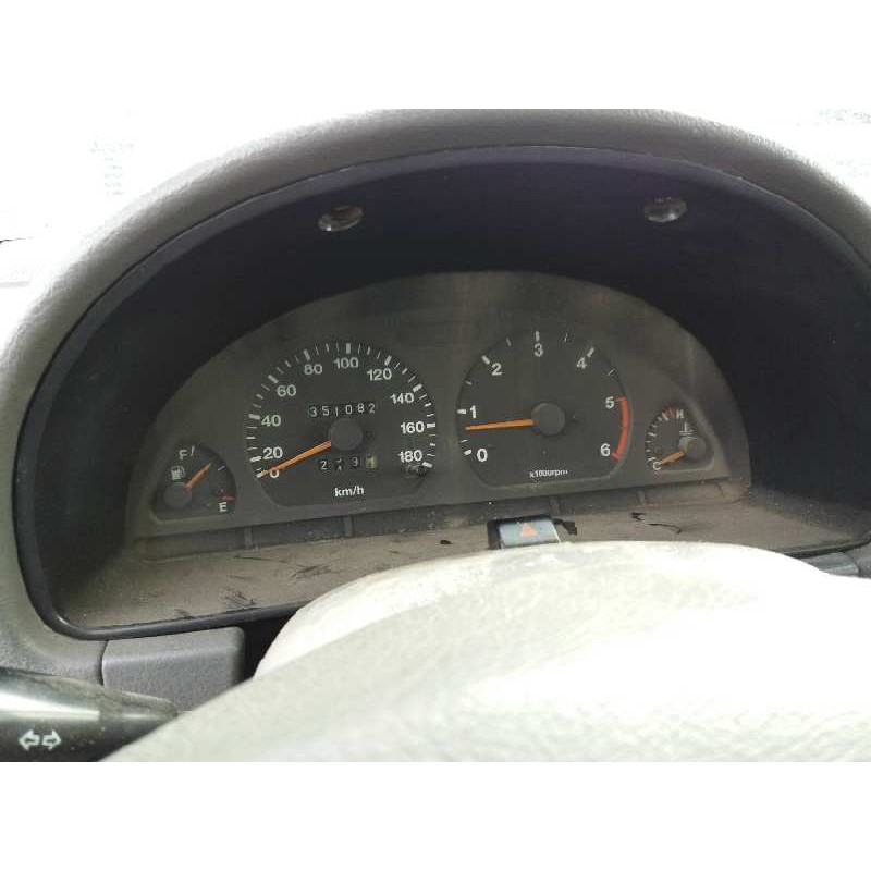 suzuki vitara se/sv (et) 1.9 turbodiesel   |   0.88 - 0.05 | 1988 - 2005 | 75 cv / 55 kw del año 1988