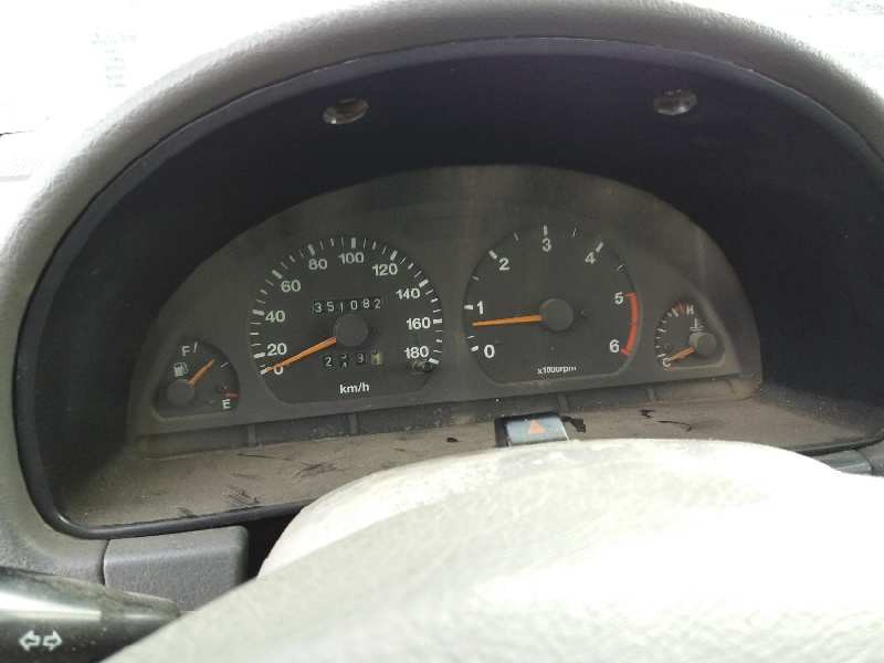 suzuki vitara se/sv (et) 1.9 turbodiesel   |   0.88 - 0.05 | 1988 - 2005 | 75 cv / 55 kw del año 1988