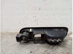 Recambio de mando retrovisor para renault clio iii expression referencia OEM IAM    2