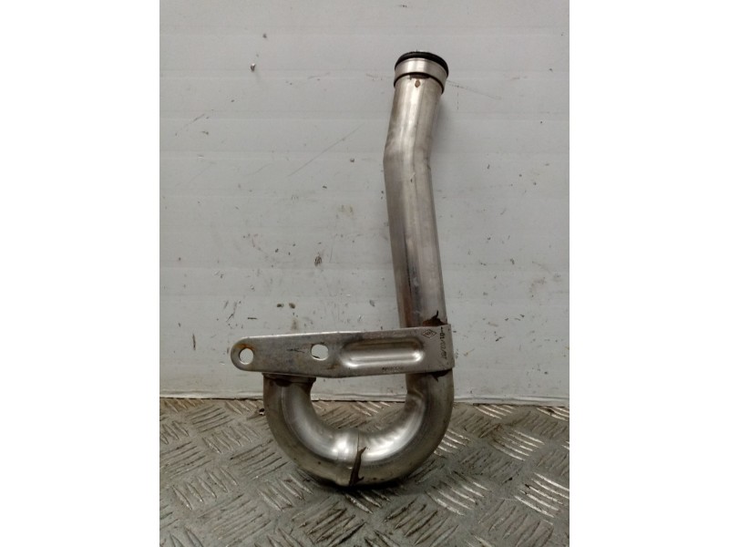 Recambio de tubo turbocompresor para renault clio iii expression referencia OEM IAM   