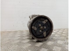 Recambio de compresor aire acondicionado para renault clio iii expression referencia OEM IAM 8200600122   2