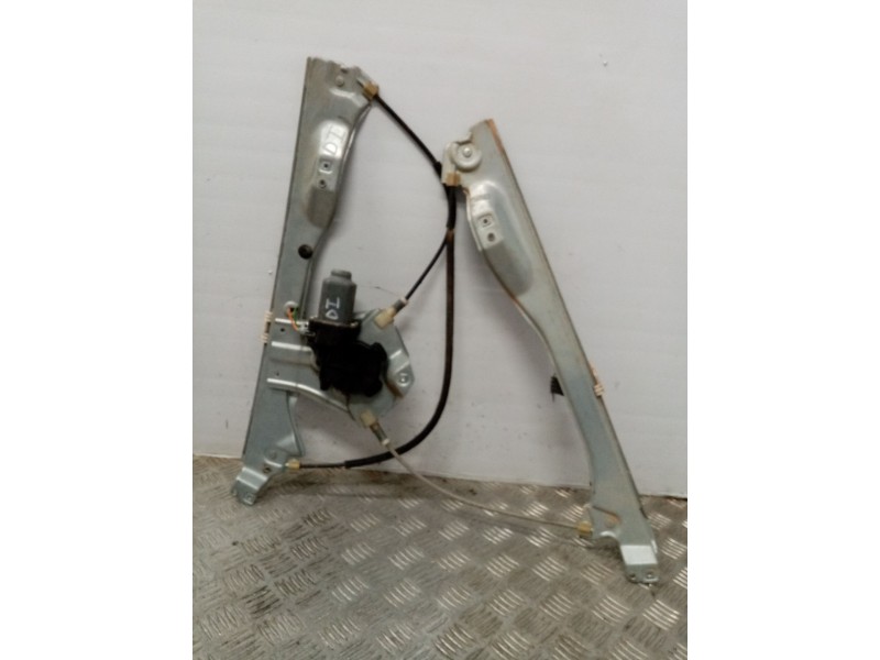 Recambio de elevalunas delantero izquierdo para renault clio iii expression referencia OEM IAM   