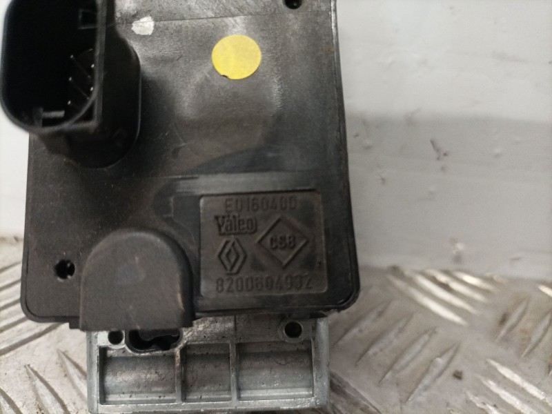 Recambio de antirrobo para renault scenic ii referencia OEM IAM 8200604932  