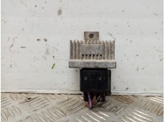 Recambio de caja precalentamiento para renault clio iii expression referencia OEM IAM 7700115078  