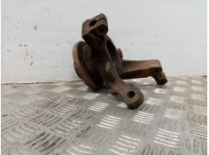 Recambio de mangueta delantera derecha para renault clio iii expression referencia OEM IAM    2