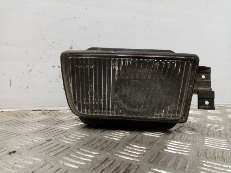Recambio de faro antiniebla derecho para bmw serie 5 berlina (e34) 525tds referencia OEM IAM   