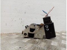 Recambio de cerradura puerta delantera derecha para bmw serie 5 berlina (e34) 525tds referencia OEM IAM 51218138924   2