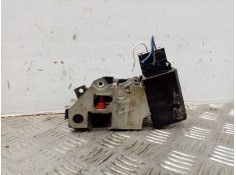 Recambio de cerradura puerta trasera izquierda para bmw serie 5 berlina (e34) 525tds referencia OEM IAM 51228138927   2