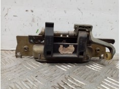 Recambio de maneta exterior trasera derecha para bmw serie 5 berlina (e34) 525tds referencia OEM IAM 51228119076   2