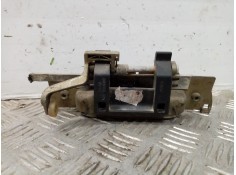 Recambio de maneta exterior trasera izquierda para bmw serie 5 berlina (e34) 525tds referencia OEM IAM 51228119076   2