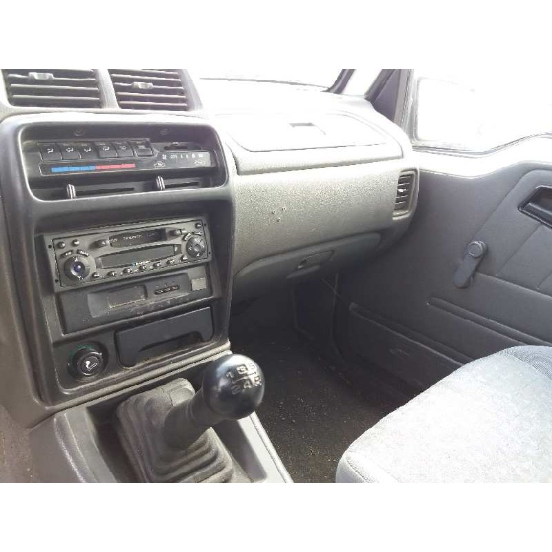 suzuki vitara se/sv (et) 1.9 turbodiesel   |   0.88 - 0.05 | 1988 - 2005 | 75 cv / 55 kw del año 1988