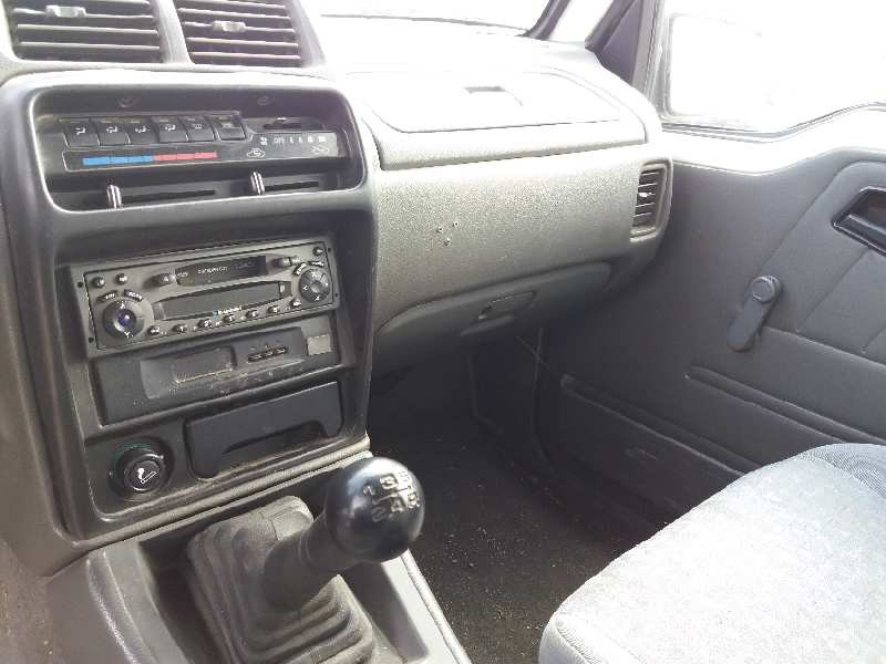 suzuki vitara se/sv (et) 1.9 turbodiesel   |   0.88 - 0.05 | 1988 - 2005 | 75 cv / 55 kw del año 1988