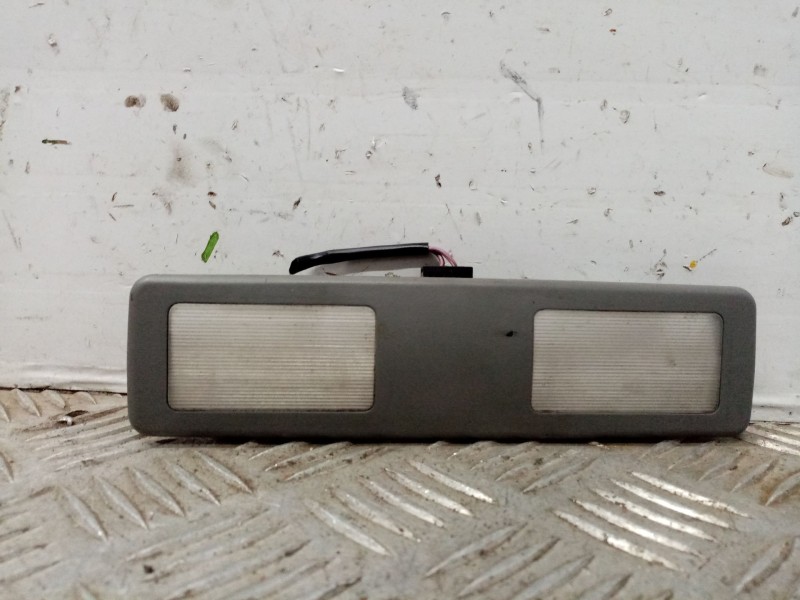 Recambio de luz interior para bmw serie 5 berlina (e34) 525tds referencia OEM IAM   