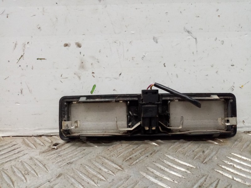 Recambio de luz interior para bmw serie 5 berlina (e34) 525tds referencia OEM IAM   