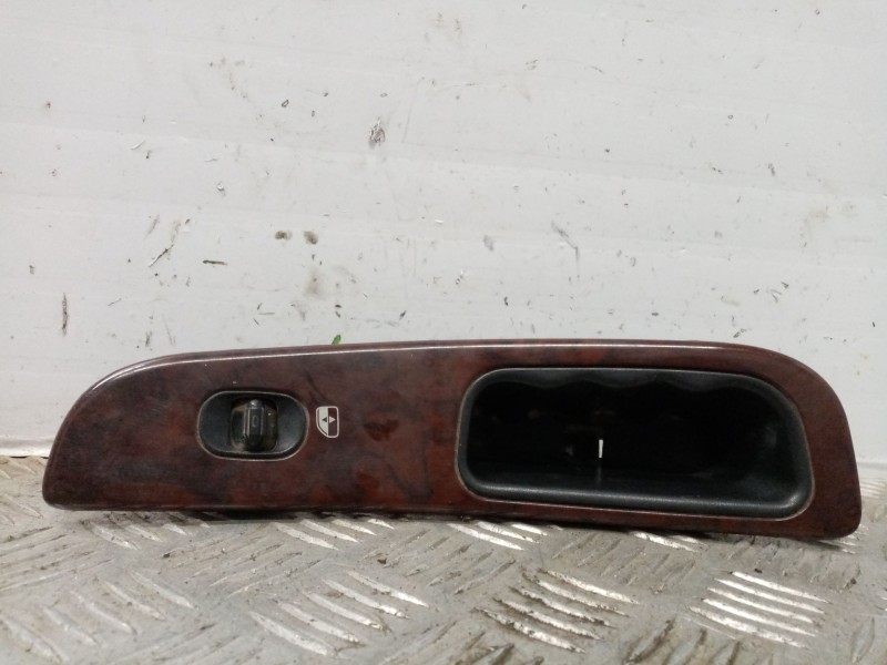 Recambio de mando elevalunas delantero derecho para bmw serie 5 berlina (e34) 525tds referencia OEM IAM   