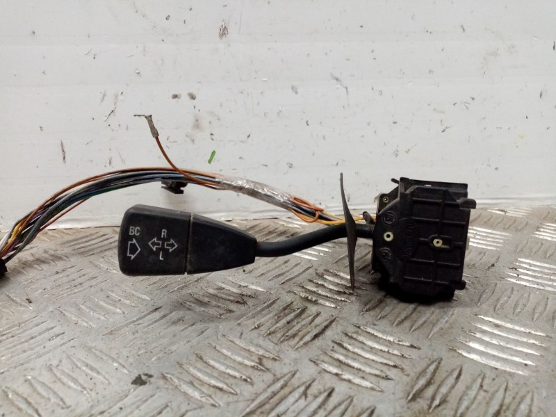 Recambio de mando intermitentes para bmw serie 5 berlina (e34) 525tds referencia OEM IAM   