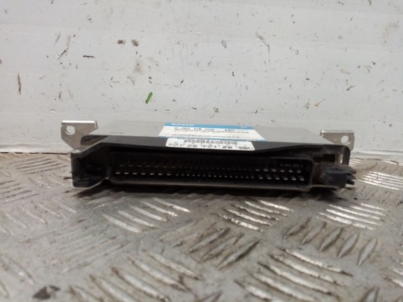Recambio de centralita abs para bmw serie 5 berlina (e34) 525tds referencia OEM IAM 0265108006  