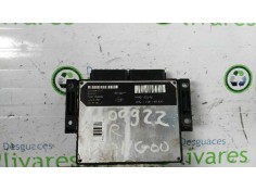 Recambio de centralita motor uce para renault kangoo (f/kc0) 1.9 diesel   |   0.97 - ... | 1997 | 54 cv / 40 kw referencia OEM I 2