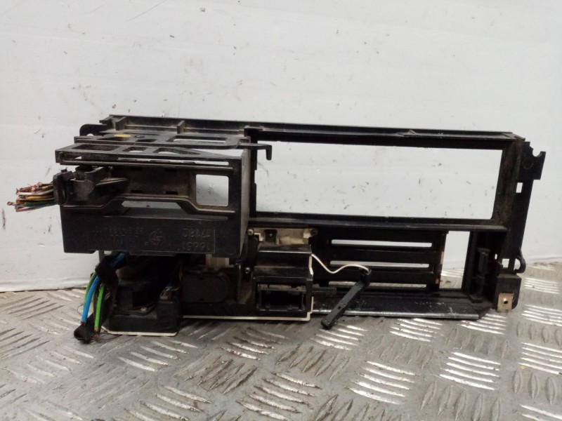 Recambio de mando calefaccion / aire acondicionado para bmw serie 5 berlina (e34) 525tds referencia OEM IAM 64111384295  