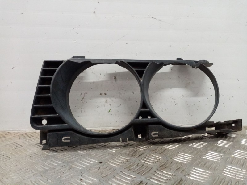 Recambio de moldura para bmw serie 5 berlina (e34) 525tds referencia OEM IAM   