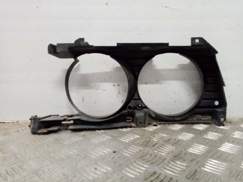 Recambio de moldura para bmw serie 5 berlina (e34) 525tds referencia OEM IAM   