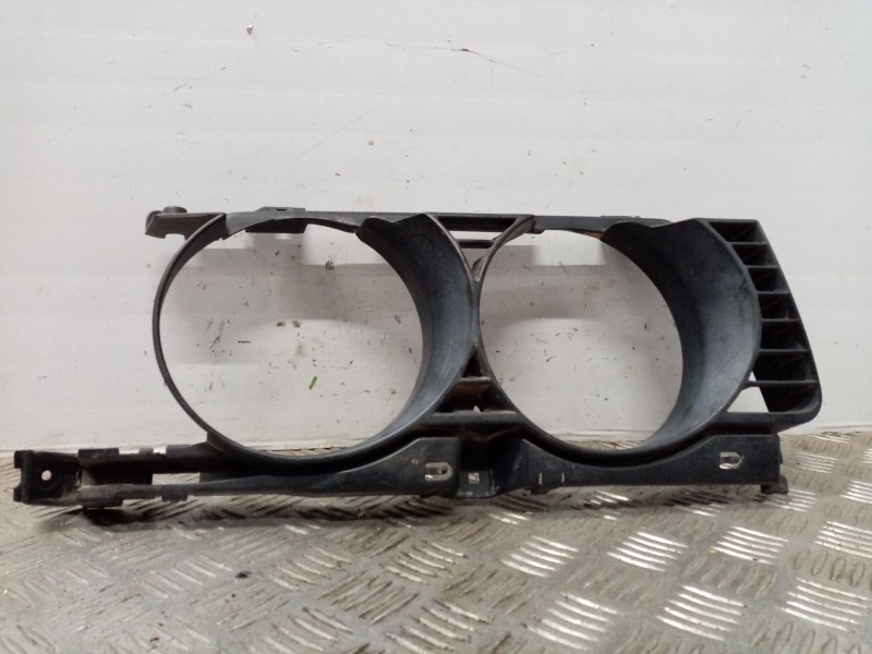 Recambio de moldura para bmw serie 5 berlina (e34) 525tds referencia OEM IAM   