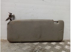 Recambio de parasol derecho para bmw serie 5 berlina (e34) 525tds referencia OEM IAM 51168126418   2