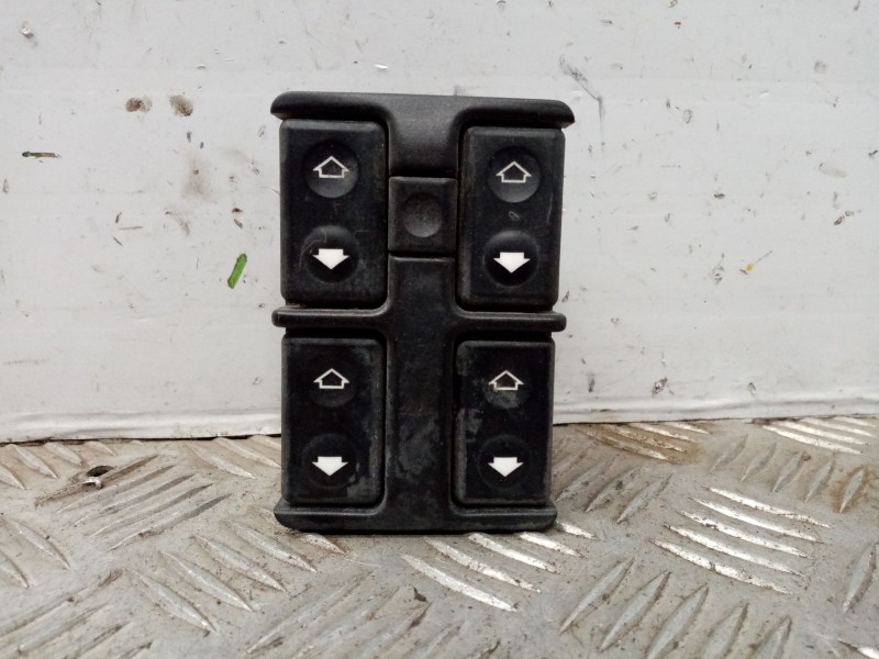 Recambio de interruptor para bmw serie 5 berlina (e34) 525tds referencia OEM IAM   