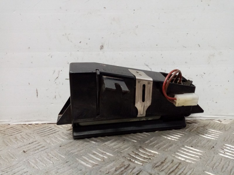 Recambio de cenicero para bmw serie 5 berlina (e34) 525tds referencia OEM IAM 51168148988  