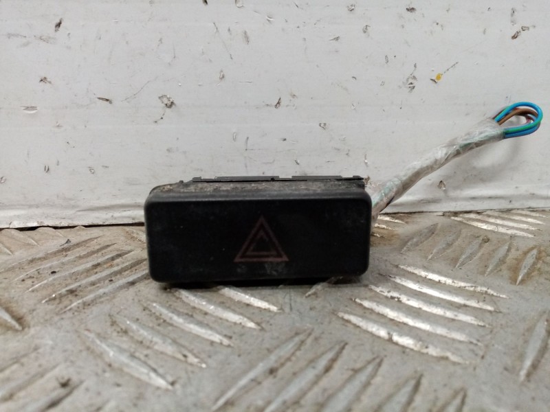 Recambio de warning para bmw serie 5 berlina (e34) 525tds referencia OEM IAM   