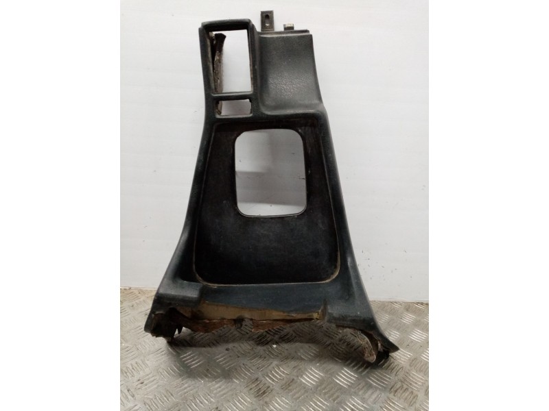 Recambio de consola central para bmw serie 5 berlina (e34) 525tds referencia OEM IAM   