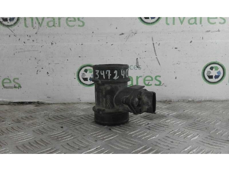 Recambio de caudalimetro para opel corsa c comfort   |   08.00 - 12.01 | 2000 - 2001 | 75 cv / 55 kw referencia OEM IAM 02802180