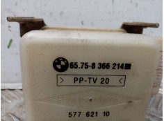 Recambio de modulo electronico para bmw serie 5 berlina (e34) 525tds referencia OEM IAM 65758366214   2