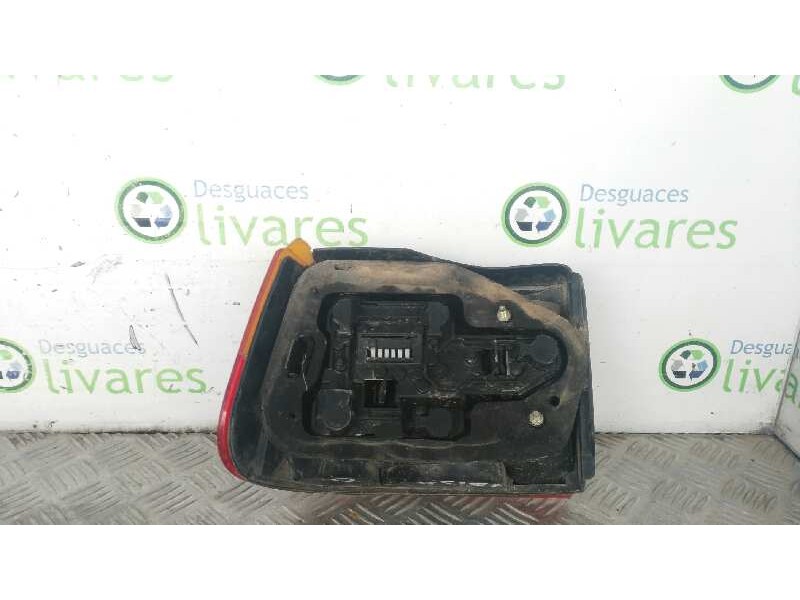 Recambio de piloto trasero derecho para  referencia OEM IAM   