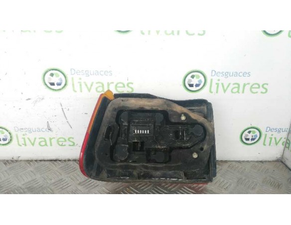 Recambio de piloto trasero derecho para  referencia OEM IAM   