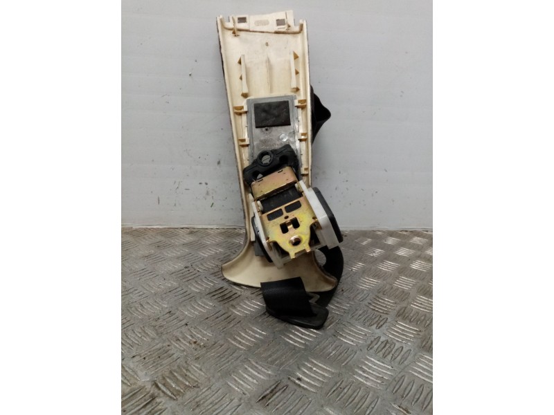 Recambio de cinturon seguridad delantero derecho para bmw serie 5 berlina (e34) 525tds referencia OEM IAM 72118167982  