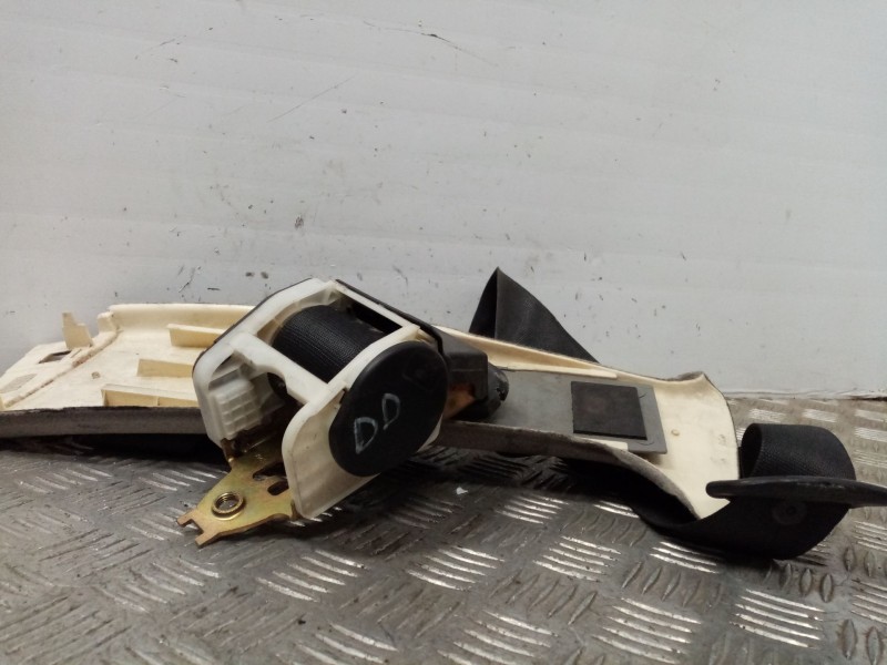 Recambio de cinturon seguridad delantero derecho para bmw serie 5 berlina (e34) 525tds referencia OEM IAM 72118167982  