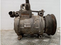 Recambio de compresor aire acondicionado para bmw serie 5 berlina (e34) 525tds referencia OEM IAM    2