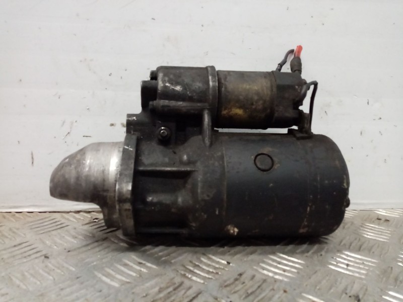 Recambio de motor arranque para bmw serie 5 berlina (e34) 525tds referencia OEM IAM 63222035  