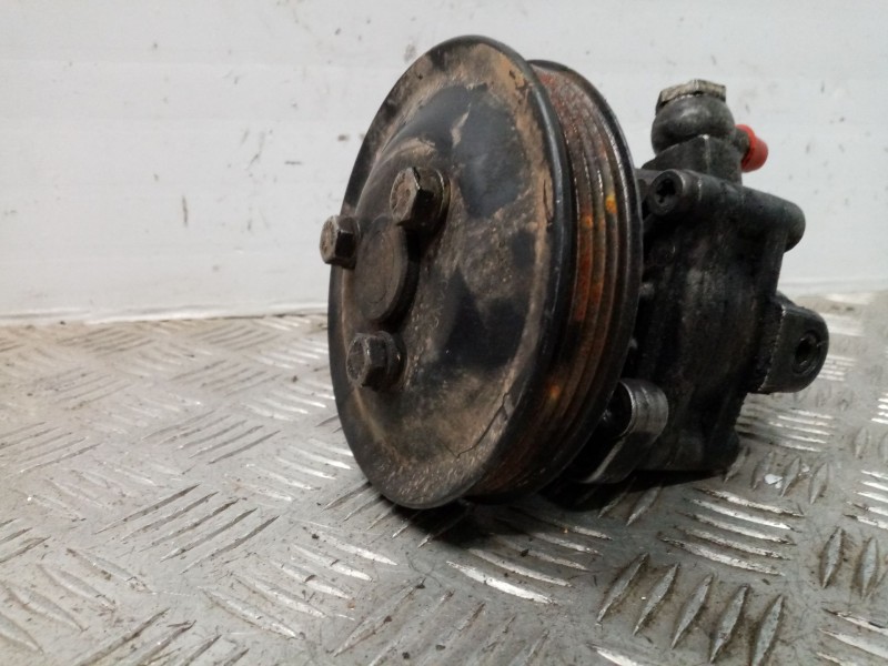 Recambio de bomba servodireccion para bmw serie 5 berlina (e34) 525tds referencia OEM IAM   