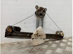 Recambio de elevalunas trasero izquierdo para dacia logan referencia OEM IAM    2