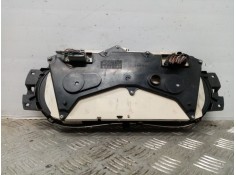 Recambio de cuadro instrumentos para dacia logan referencia OEM IAM 21677499   2