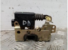 Recambio de cerradura puerta delantera derecha para dacia logan referencia OEM IAM    2