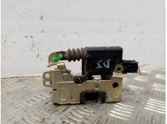 Recambio de cerradura puerta delantera izquierda para dacia logan referencia OEM IAM    2