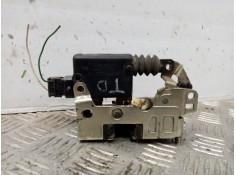 Recambio de cerradura puerta trasera derecha para dacia logan referencia OEM IAM    2