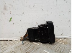 Recambio de mando elevalunas delantero izquierdo para dacia logan referencia OEM IAM    2